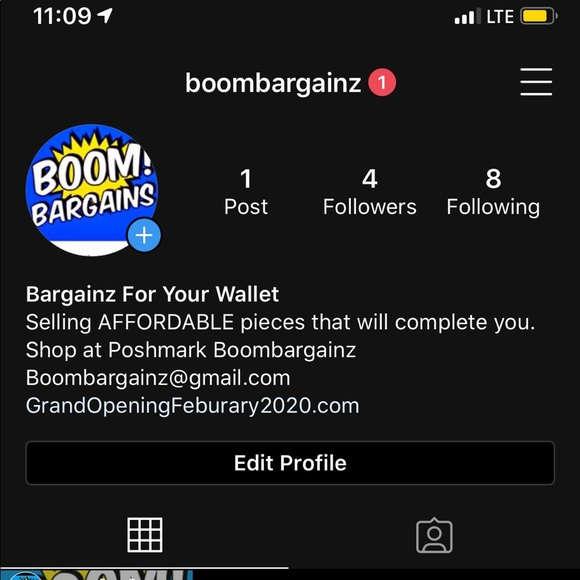 Meet your Posher, Kevin - Picture 2 of 2